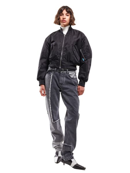 HIP FIT - PATCHED