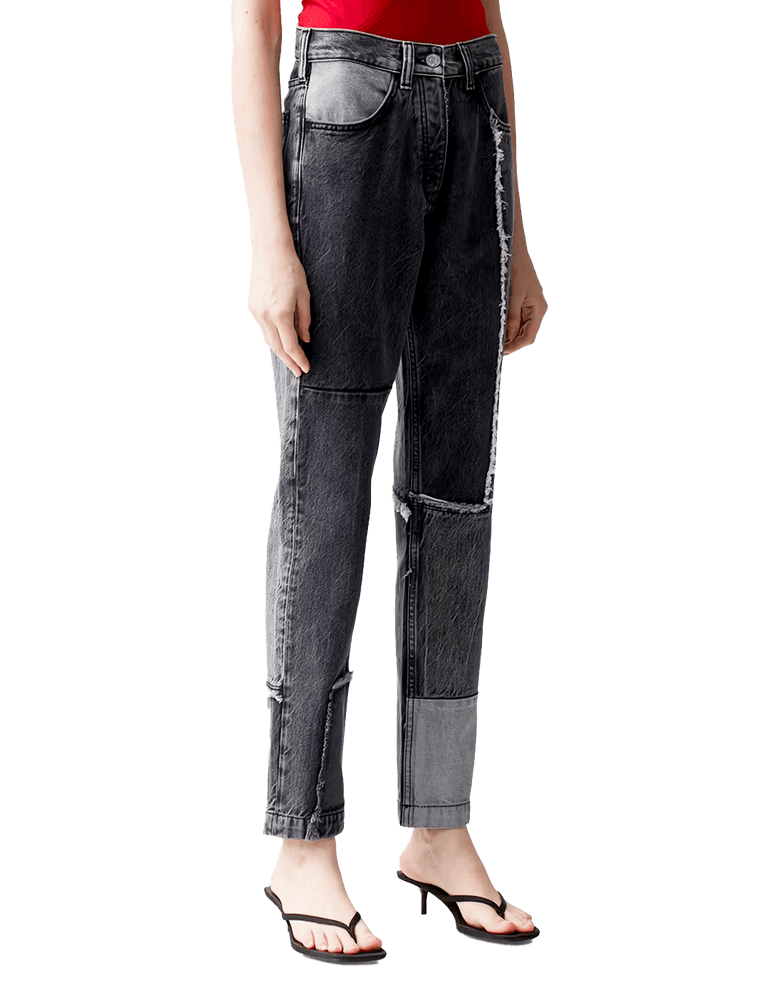 HIP FIT - PATCHED