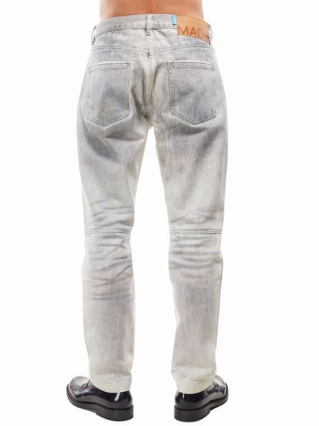 HIP FIT - NEGATIVE PRINT
