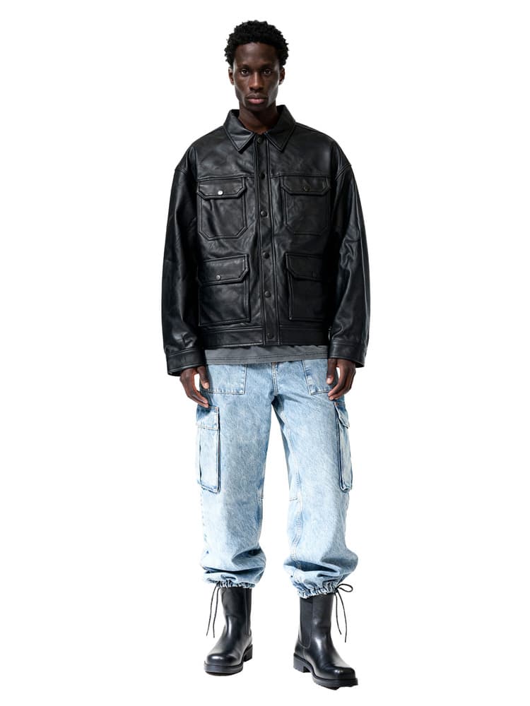 CARGO FIT - OZON LIGHT