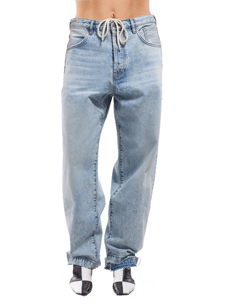 BIG FIT - LIGHT VINTAGE
